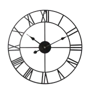 Karl 80cm Wall Clock