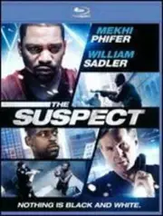 The Suspect [Blu-ray] by Stuart Connelly: New