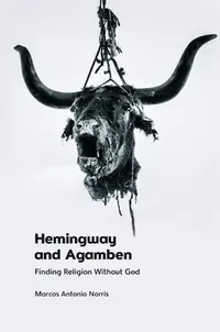 在飛比找誠品線上優惠-Hemingway and Agamben: Finding