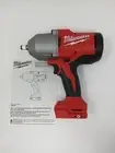 Milwaukee 1/2"Fiction Ring Brushless High Torque Impact Wrench