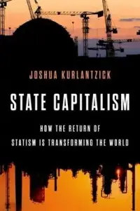 在飛比找博客來優惠-State Capitalism: How the Retu