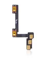 Replacement Volume Button Flex Cable Compatible For OnePlus Nord