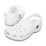 Crocs Men's Classic Clog Authentic Shoe Style 10001 2024 NEW
