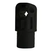 Okin Plastic Fork Head
