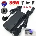 14.5V 6A Power Supply Mains Suits Brass Monkey & Waeco Fridge Vehicle Adapter