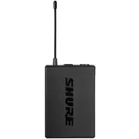 在飛比找樂天市場購物網優惠-SHURE SVX1 Bodypack Transmitte