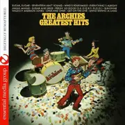 Archies Greatest Hits CD