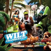GUCCI MANE - WILT CHAMBERLAIN (MOD) NEW CD