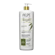 Felps Xbtx Okra Sealing Complex 1000ml Brazilian Keratin Treatment - FELPS