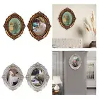 Vintage European Style Photo Frame Photo Frame for Wall