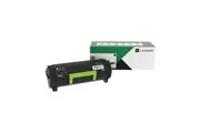 Lexmark 66S100 Black Toner [66S1000]