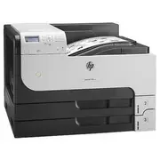 HP LaserJet Enterprise M712n A3 Mono Laser Printer