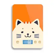 ICARE-PET Small Animal Weight Scale, Weigh Small Pets Baby in Grams, 33lbs