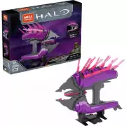 MEGA Halo Building Set Halo Infinite Covenant Needler Mega Construx 920pc
