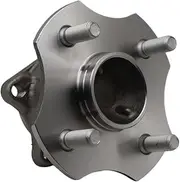 Rear Wheel Hub Bearing Assembly ，Compatible with Toyota Yaris 99-05 Yaris Verso 99-05 42410-52021 512210 4241052021 42410-52020