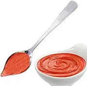Precision Drawing Decorating Spoon,Plating Pencil Spoon Professional Chocolate Filter Spoons | Stainless Steel Saucier Painting Spoon for Sauces, Salad