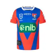 Newcastle Knights 2025 Infants Home Kit