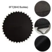 High Elastic Jumping Mat Replacement for 6ft Trampolines Renew Your Bounce