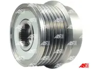 AFP0041 AS-PL ALTERNATOR FREEWHEEL CLUTCH FOR OPEL SAAB VAUXHALL