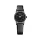 Hugo Boss Black簡約流線時尚錶/H1502357