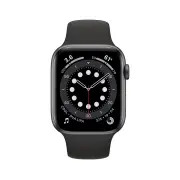 Apple Watch Series SE 40mm GPS (Refurbished) - Aluminium Grey Good