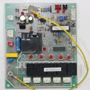 Ice machine computer board motherboard XK01-140226A XK358SMG