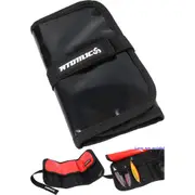 Atomic Waterproof Fishing Lure Jigging Bags Wallet