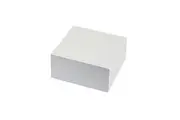 Esselte 500 Sheets Memo Cube Paper Notes Refill 95 x 95mm Home Office Stationery