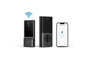 Eufy Security C220 Smart Lock
