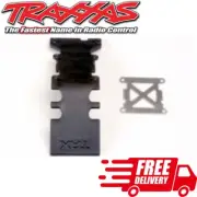 Traxxas 4938 T-Maxx Rear Chassis Skid Plate RC 4wd 1/10 Monster Truck Part