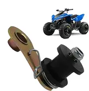 Chain Tensioner Wheel,Heavy Duty Chain Roller Tensioner - Chain Tensioner, Multifunctional Chain Tensioner Wheel
