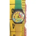 Vintage Swatch watch WORLD RECORD GB721 New old stock in box with paperwork