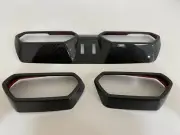 Lamborghini Urus Sport Performante Carbon Fiber AC Vent Covers
