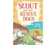 Scout and the Rescue Dogs