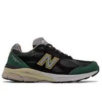 在飛比找蝦皮商城優惠-NEW BALANCE 990V3 M990V3【M990C