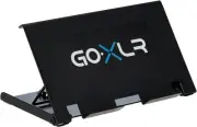 TC-Helicon GO XLR Desk Stand