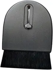 Veemoon Record Cleaning Brush Static Vinyl Cleaner for Turntable Dust Removal Durable Portable for Vinyl Records and Musical Instruments