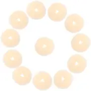 WRITWAA 12pcs Women Bun Makers Hair Donut Makers for Girls Easy Bun for Women Hair Accessories for Teen Girls