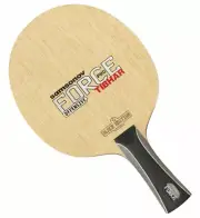 Pingponghouse TIBHAR SAMSONOV FORCE PRO BLACK EDITION FL
