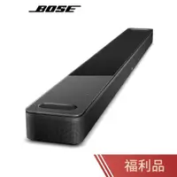 在飛比找蝦皮商城優惠-【BOSE】 Smart Soundbar 900 家庭娛樂