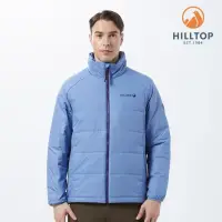 在飛比找momo購物網優惠-【Hilltop 山頂鳥】PRIMALOFT Padded 