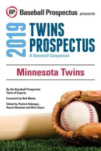在飛比找博客來優惠-Minnesota Twins 2019: A Baseba