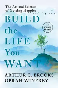 在飛比找誠品線上優惠-Build the Life You Want: The A