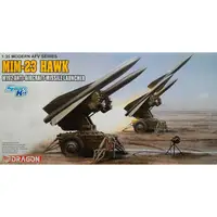 在飛比找蝦皮購物優惠-DRAGON 3580 Mim-23 Hawk M192 國