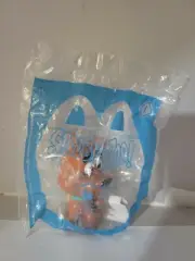 McDonald's Scooby Doo Bobble Head Toy #1 SCOOBY 2021 Happy Meal Bobblehead