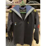 【真品】蘇聯紅軍黑海艦隊海軍水手服+俄軍水手帽+褲子+勳章(/冷戰/現代/常服/軍裝/軍服/二戰/俄羅斯/俄軍/CCCP