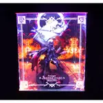 【一番賞模玩店】 ALTER FATE FGO 復仇者 黑貞德 PVC展示盒 (不含公仔)