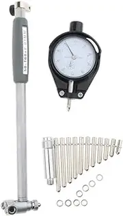 MetieFasia 'Indicators of The 50-160mm Cylinder Dial Dials, 0.01mm