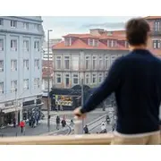 Moov Hotel Porto Centro