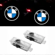 2x For Led Bmw Door Light Logo Projectors Light - Car Accessories(FPL16) Lucky_B style 11